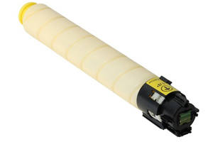 Ricoh 841727 Yellow Compatible Toner Cartridge for Aficio MPC300
