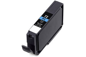 Canon PGI-72PC Photo Cyan Compatible Ink Cartridge for Pixma PRO-10