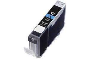 Canon CLI-42PC Photo Cyan Compatible Ink Cartridge for Pixma PRO-100