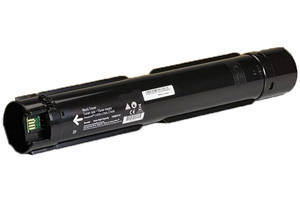 Xerox 106R03737 Black High Yield Compatible Toner Cartridge for C7020