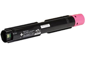 Xerox 106R03739 Magenta High Yield Compatible Toner Cartridge