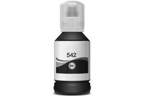 Epson T542 Black Compatible Ink Bottle for EcoTank ET-5850 ET-5880