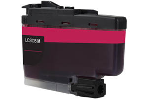 Brother LC3035M Magenta Compatible Ink Cartridge for MFC-J805DW