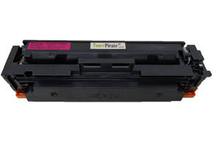 HP W2023A 414A Magenta Compatible Toner Cartridge for M454dn w/o Chip