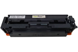 HP W2020A 414A Black Compatible Toner Cartridge for M454dn w/o Chip