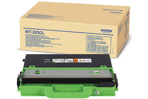Brother WT-223CL Original Waste Toner Box for HL-L3210CW L3230CDW