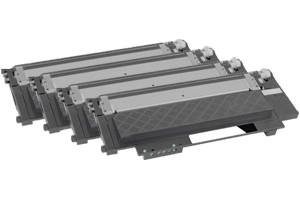 HP 116A Compatible Black & Color Toner Cartridge Set for 179fnw