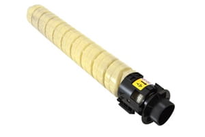 Ricoh 842252 Yellow Compatible Toner Cartridge for IMC3000