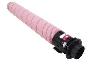 Ricoh 842253 Magenta Compatible Toner Cartridge for IMC3000