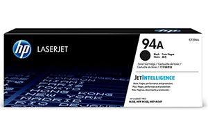 HP CF294A 94A Original Toner Cartridge for M118 MFP M148