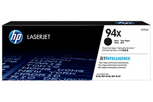 HP CF294X 94X Original Toner Cartridge for M118 MFP M148