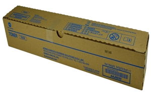 Konica Minolta TN-326 AAJ6030 Original Toner Cartridge for 308e 368e