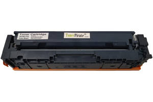 HP W2110X 206X Compatible Black Toner Cartridge for M255dw w/ Chip