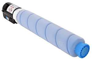 Canon 9453B001 034 Cyan Toner Cartridge for MF810Cdn MF820Cdn Printer
