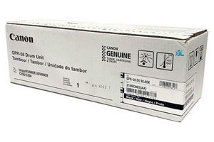 Canon 2186C003 GPR-58 Black Original Imaging Drum Unit C256iF C356iF
