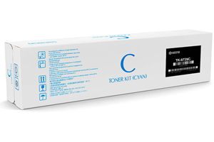 Copystar TK-8739C Cyan Original Toner Cartridge for CS-7052ci 8052ci