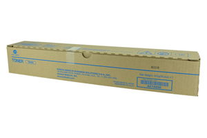 Konica Minolta TN-330 AC7A030 Original Toner for Bizhub 300i 360i