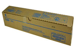 Konica Minolta TN-515 A9E8030 Original Toner for Bizhub 458 558