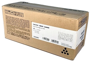 Ricoh 419081 Black Original Toner Cartridge for IM350F