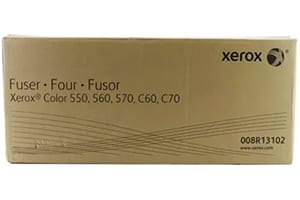 Xerox 8R13102 Original 110V Fuser Unit for Color 550 560 570 C60 C70