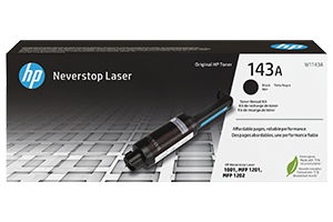 HP W1143A Original Toner Reload Kit for Neverstop Laser 1001 1201 1202