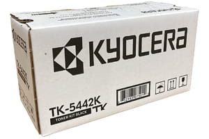 Kyocera TK-5442K Original Black (2.8K) Toner Cartridge - MA2100cwfx