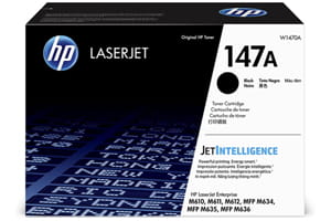 HP W1470A 147A Original Toner Cartridge for LJ M610 M611 M612 M634