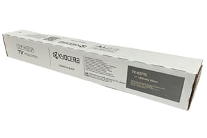 Kyocera Mita TK-8377K Black Original Toner Cartridge for 3554ci