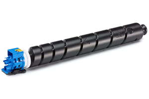 Kyocera Mita TK-8377C Cyan Compatible Toner Cartridge for 3554ci
