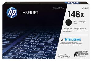 HP W1480X 148X Original Toner Cartridge for LaserJet Pro 4001 4101 MFP