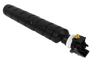 Copystar TK-6329 Black Compatible Toner Cartridge - CS-5002i CS-6002i