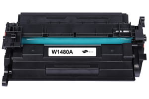 HP W1480A 148A Compatible Toner Cartridge w/CHIP for LJ 4001 4101 MFP