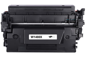 HP W1480X 148X Compatible Toner Cartridge w/CHIP for LJ 4001 4101 MFP