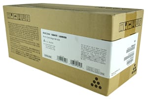 Ricoh 418126 (419078) Original Toner Cartridge for P502 IM430F