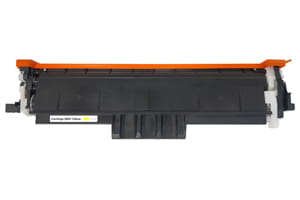 Canon 069H Yellow Compatible Toner Cartridge for LBP674 MF751 MF753cdw