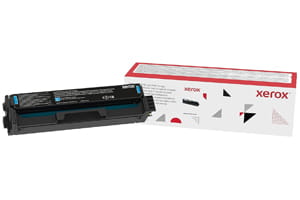 Xerox 6R04384 Cyan Original Toner Cartridge for C230 C235 Printer