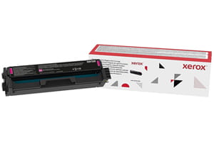 Xerox 6R04385 Magenta Original Toner Cartridge for C230 C235 Printer