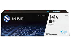 HP W1410A 141A Original Toner Cartridge for LaserJet M110we M139we