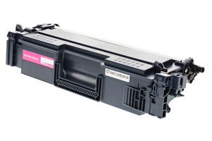 Brother TN810 Magenta Compatible Toner Cartridge - HL-L9410 MFC-L9610