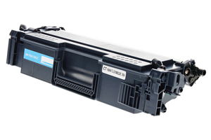 Brother TN810XL Cyan Compatible High Yield Toner Cartridge