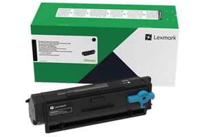 Lexmark 55B1H00 (15K) Original Toner Cartridge MS331 MS431 MX331 MX431