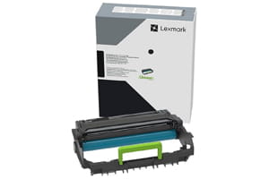 Lexmark 55B0ZA0 Original Imaging Drum Unit for MS331 MS431 MX331 MX431