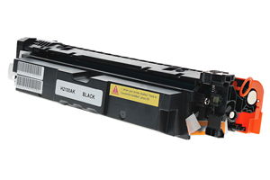 HP W2100A 210A Black Compatible Toner Cartridge LJ 4201 4301 w/Chip