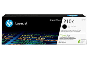 HP W2100X 210X Black Original Toner Cartridge for LaserJet 4201 4301