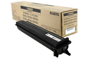 Toshiba T-5018U Compatible Toner Cartridge e-STUDIO 2518A 3518A 5018A