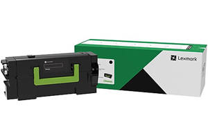 Lexmark B281X00 30K Yield Original Toner Cartridge for B2865dw Printer