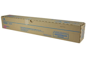 Konica Minolta ACV1330 TN626M Magenta Original Toner Cartridge