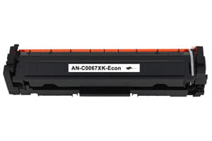 Canon 067H Black Compatible Toner Cartridge for LBP632 MF652 MF654