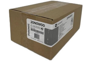 Lexmark 20N0W00 Original Waste Toner Container for C2326 MC3224 MC3326