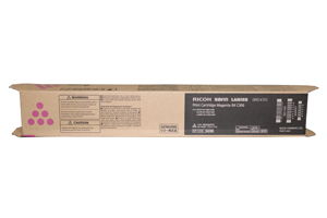 Ricoh 842380 Magenta Original Toner Cartridge for IMC300F IMC400F